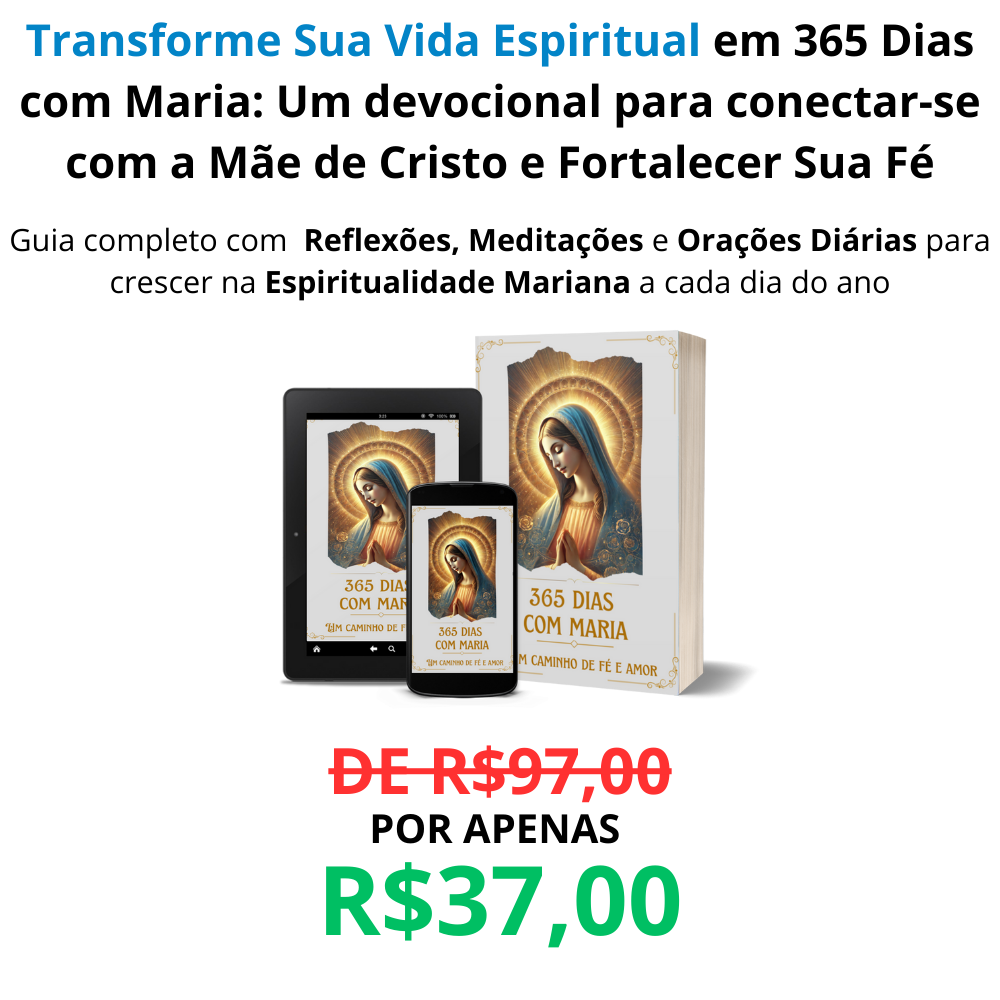 365 Dias com Maria